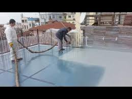 Çatı ve Zemin Koruma