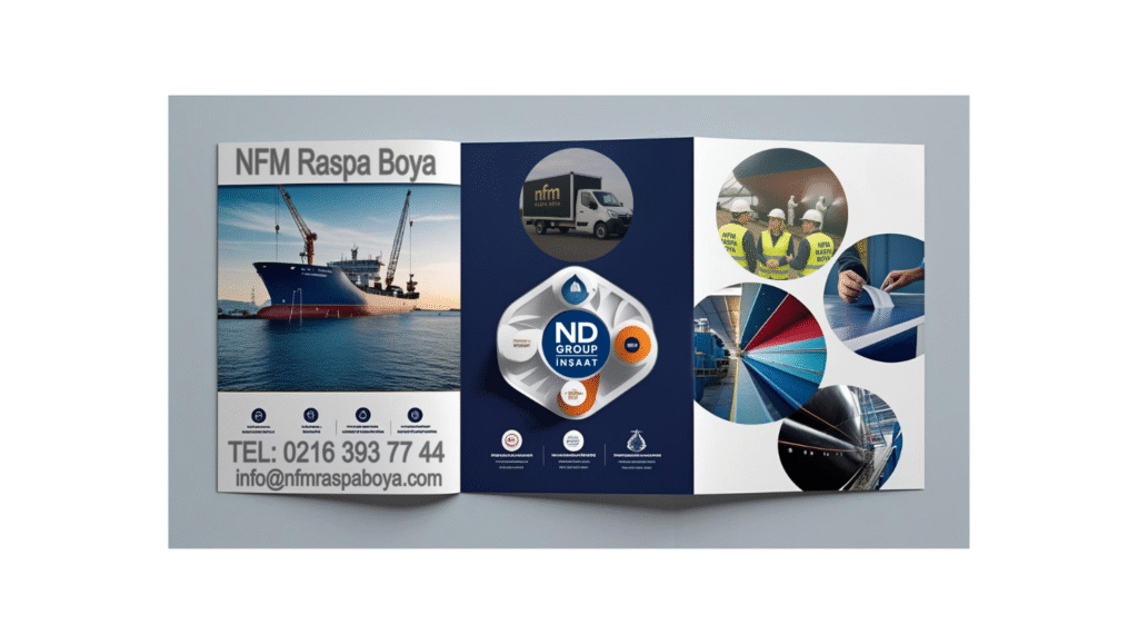 Kumlama boya kaplaması