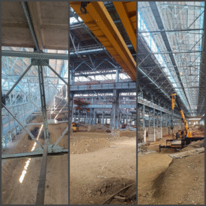 Foto Galeri 19 Metal fabrikalarin korozyona karsi kaplamasi