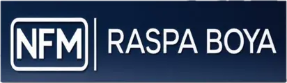 NFM Raspa Boya