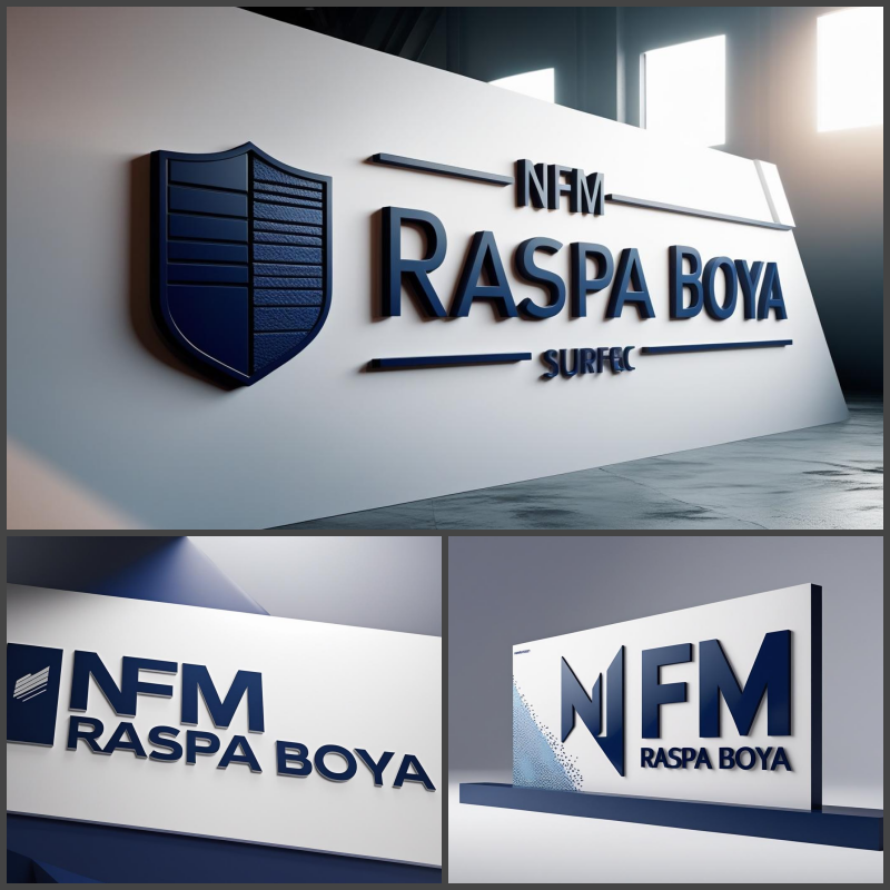 Foto Galeri 18 NFM raspa Boya Uygulamasi ile yapilar daha guvende