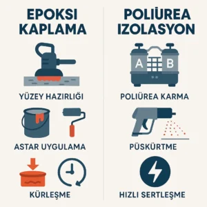 Raspa boya kumlama nfm