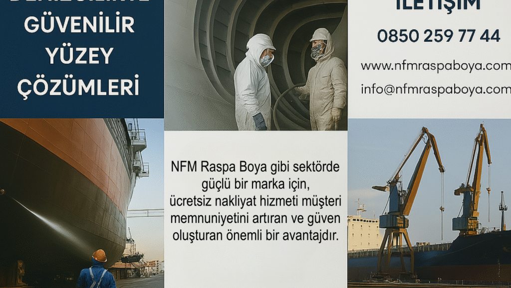 Foto Galeri 16 Ucretsiz nakliyat ve ucretsiz kesif rasppa boya da