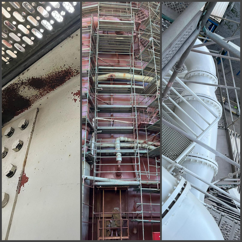 Foto Galeri 5 Uygulama raspa buya kumlamayapimi